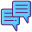 Chat Box icon