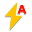 Automatischer Blitz icon