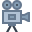 Movie Projector icon