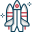 20-space shuttle icon