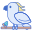 Cockatoo icon