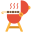 Barbeque icon