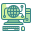 Computer icon