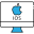 03-apple computer icon