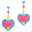 Earrings icon