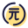 Dollar taiwanais icon
