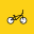 Bicycle icon