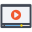 Media Player icon