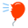 Burst Balloon icon