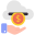 Income Stream icon