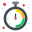 Stopwatch icon