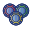 Poker Chips icon