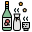 酒 icon