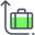 수하물 위탁 icon