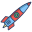 Missile icon