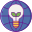 Eco Bulb icon