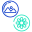 Fridge Magnet icon