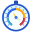 Barometer icon