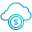 Cloud icon