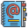 Contacts Book icon