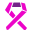 Cancer Ribbon icon