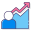 Growth Chart icon