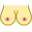 Breast icon