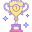 Trophy icon