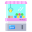 Toy Machine icon