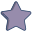 Étoile icon