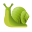 カタツムリの絵文字 icon