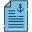 Anchor Text icon
