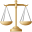 Balance Scale icon