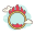 cercle de feu de cirque icon