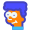 Мардж Симпсон icon
