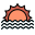 夏季 icon