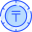 Tenge icon