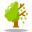 árvore morta icon