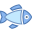 Разделанная рыба icon
