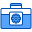 Briefcase icon