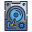 Hard Disk icon