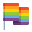 Pride Parade icon
