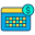 Financial Calendar icon