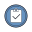 Work Authorisation icon