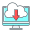 Cloud icon