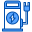 外部电站生态和能源 xnimrodx-blue-xnimrodx icon