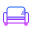 Sofa icon