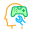 Game Developing icon