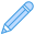 Pencil icon