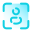 Gestione client icon